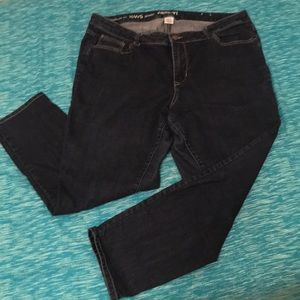 Westport Skinny Jeans